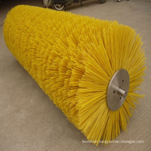 PP Wire Snow Road Sweeper Brush Roller